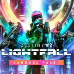 DESTINY 2: LIGHTFALL+ANNUAL PASS ✅STEAM КЛЮЧ