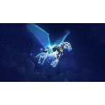 WOW Mount:Celestial Steed EU/RU