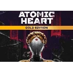 Atomic Heart - Gold Edition (Аренда Steam) Все DLC