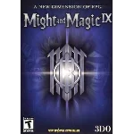 🔥 Might and Magic 9 (PC) Gog Ключ РФ-Global