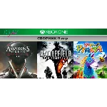 Assassin Creed Liberation +10игр | XBOX ONE и SeriesXS