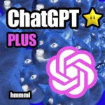 🔥 ChatGPT 5 PLUS 🔥 PREMIUM 🔰 1 Месяц ✅