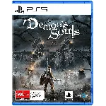 Demons Souls (PS5/RU) Аренда 7 дней