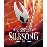 ❤️Hollow Knight: Silksong + 1 ❤️ GLOBAL АККАУНТ STEAM