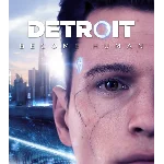 ❤️DETROIT: BECOME HUMAN ❤️ GLOBAL АККАУНТ STEAM