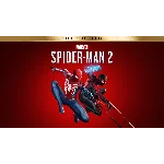 ❤️Marvel’s Spider-Man 2 DELUXE EDITION ❤️ GLOBAL STEAM
