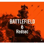 BATTLEFIELD 6 REDSEC ОНЛАЙН НОВЫЙ АККАУНТ + ПОЧТА