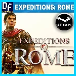 Expeditions: Rome ✔️STEAM Аккаунт