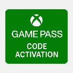 Xbox Game Pass Активация - США Сингапур - Быстро Дешево