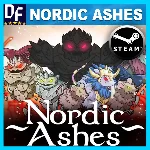 Nordic Ashes: Survivors of Ragnarok ✔️STEAM Аккаунт