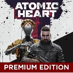💎Atomic Heart Premium💎+Чары морских глубин✅Все DLC✅