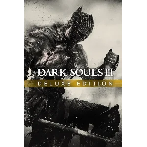 ✅ DARK SOULS™ III - Deluxe Edition Xbox активация
