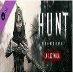 ⭐ Hunt: Showdown - La Luz Mala Steam Gift ✅ АВТО 🚛 DLC