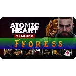 Все DLC🪄Atomic Heart: Premium Edition🪄