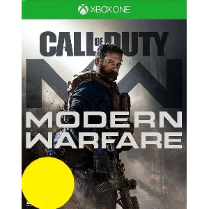 Call of Duty: Modern Warfare (2019) XBOX Турция Ключ 🔑