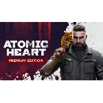 Atomic Heart Premium Edition Steam Оффлайн Активация