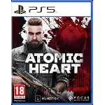 🎮 Atomic Heart (PS4 & PS5)  Аренда 5 дней🟢