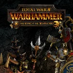 TOTAL WAR: WARHAMMER THE KING AND THE WARLORD (DLC)