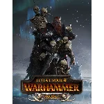 TOTAL WAR: WARHAMMER - NORSCA DLC ✅STEAM КЛЮЧ