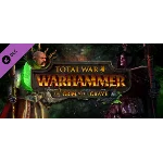 TOTAL WAR: WARHAMMER THE GRIM AND THE GRAVE ✅(STEAM)