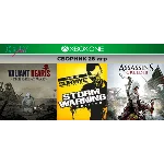 Tekken 6 | СБОРНИК 28игр | XBOX ONE и Series XS