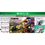 Assassins Creed | СБОРНИК 44 игр | XBOX ONE и Series XS