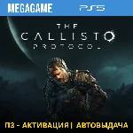 The Callisto Protocol (PS5/RUS) П3-Активация