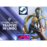 ✔Atomic Heart DLC 2024 | Steam | все DLC