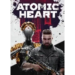 Atomic Heart Premium + ВСЕ DLC 🔥 STEAM