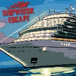 Shipwreck Escape PS5 Аренда 5 дней*