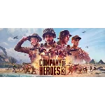 Company of Heroes 3 + DLC + ОБНОВЛЕНИЯ  / STEAM АККАУНТ