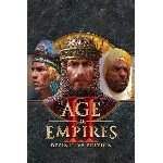 Age of Empires II Definitive ✅ Steam ключ ⭐️Все регионы