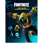 НАБОР ПРИКОСНОВЕНИЕ ПУСТОТЫ С АКТИВАЦИЕЙ ДЛЯ PC XBOX PS