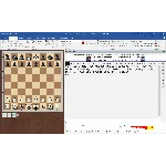 Шахматы. МегаБаза шахматных партий GIGANT: 10 млн