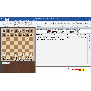 Шахматы. МегаБаза шахматных партий GIGANT: 10 млн