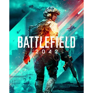 BATTLEFIELD 2042 | EA app | Онлайн | Полный доступ