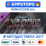 ⭐️Warhammer 40,000: Gladius - Adepta Sororitas STEAM RU