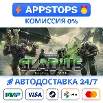 ⭐️ Warhammer 40,000: Gladius - Relics of War STEAM RU