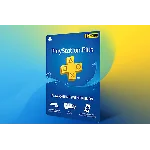 Подписка ps plus (extra, deluxe, essential)