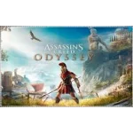 🍓 Assassins Creed Одиссея PS4/PS5/RU Аренда от 7 дней
