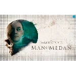 🍓 Dark Picturesт Man of Medan PS4/PS5/RU Аренда от 7дн