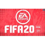 🍓 Fifa 20 (PS4/PS5/RU) (Аренда от 7 дней)