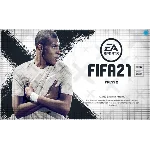 🍓 Fifa 21 (PS4/PS5/RU) (Аренда от 7 дней)