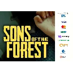 Sons Of The Forest ⭐ STEAM ⭐