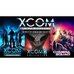 XCOM: Ultimate Collection Steam ключ RU/CIS РФ Россия