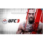🍓 UFC3 (PS4/PS5/RU) (Аренда от 3 дней)