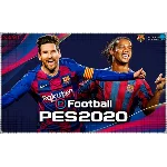 🍓 Pes 2020 (PS4/PS5/RU) (Аренда от 7 дней)