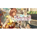 💜 Atelier Ryza 2: Lost Legends the Secret Fairy 💜