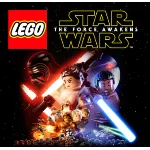 💜 LEGO Star Wars: The Force Awakens |PS4/PS5| Турция💜