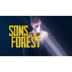 ❤️Sons of the Forest ❤️ GLOBAL АККАУНТ  STEAM